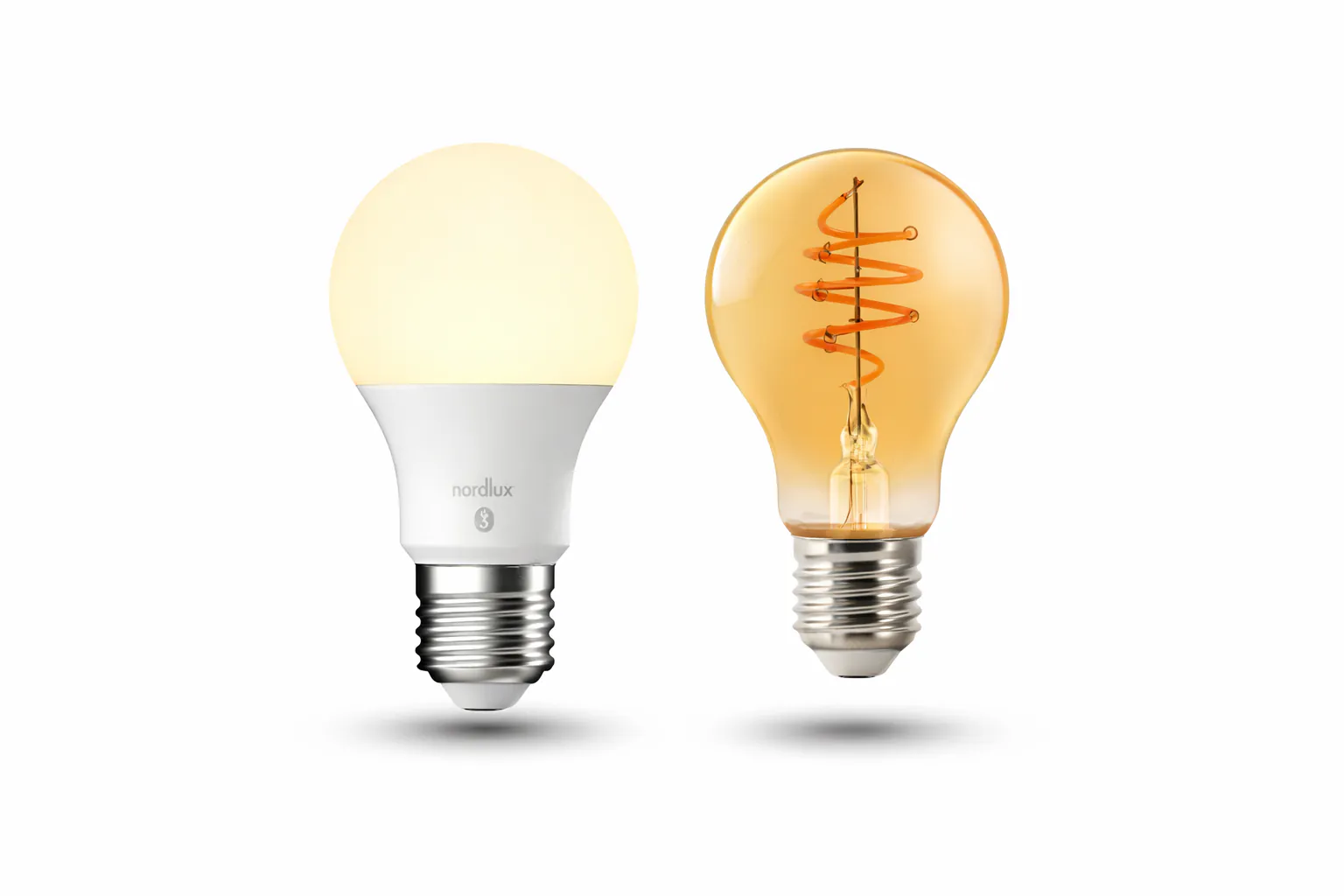 Nordlux LED-Lampen