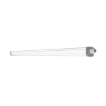 Ledvance LED Feuchtraumleuchte Feuchtigkeitsdicht Slimvalue 50W 5500lm - 840 Kaltweiß | 150cm 