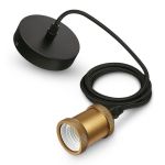 Philips Cord Vintage Gold