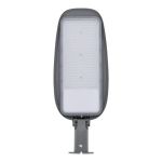 Bright Choice LED-Straßenbeleuchtung 150W 19500lm 120D - 840 Kaltweiß | IP66 - Asymmetrisch 