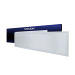 Noxion LED Panel Delta Pro V5 Highlum 36W 5040lm - 830-840 CCT | 120x30cm - UGR <19 - Sidelit - Philips Treiber