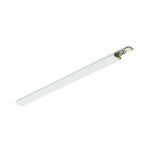 Philips LED Tragschiene Blind Abdeckung Coreline LL212X | 1130mm - 7-polig