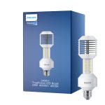 Philips TrueForce öffentlich (Straßen – SON) Master LED SON-T IF E27 23W 4000lm - 740 Kaltweiß | Ersatz für 50W