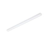 Philips LED Deckenleuchte CoreLine BN126C 64.9W 8000lm - 840 Kaltweiß | 150cm - 1x Durchgangsverdrahtung