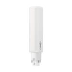 Philips CorePro PL-C LED 9.5W 990lm - 830 Warmweiß | 4-Pins - Ersatz Für 26W
