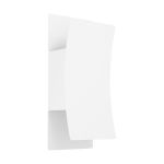 Eglo Wandleuchte Verdolino Stahl Weiß 4W 510lm - 827-840-860 CCT | IP54