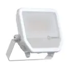 Ledvance Led-Scheinwerfer Aluminium Wei&szlig; 41W 6000lm 100D - 840 Kaltwei&szlig; | IP66 - Symmetrisch