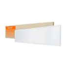 Ledvance LED Panel Kompakt Aluminium Wei&szlig; 33W 3630lm - 840 Kaltwei&szlig; | 120x30cm - UGR < 19
