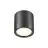 SLV Oculus Deckenleuchte Aluminium Bronze Rund 11W 780lm 100D - 920-930 Dim To Warm | Höchste Farbwiedergabe - Dimmbar 
