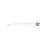 Ledvance LED Feuchtraumleuchte Feuchtigkeitsdicht Slimvalue 36W 4000lm - 865 Tageslichtweiß | 120cm 