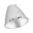 Ledvance Schienenspot Spot Reflektor 85D Silber Spot