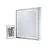 Ledvance LED Deckenleuchte 28W - LED Color + Weiß 