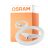 Osram Circolux LED E27 Matt 14.5W 1521lm - 827 Extra Warmweiß | Ersatz für 100W