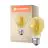 Ledvance Smart+ Wifi E27 Birne Classic Fadenlampe Gold 6W 680lm - 824 Extra Warmweiß | Dimmbar - Ersatz Für 50W