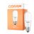 Osram LED Superstar E27 Linear Matt 11W 1050lm - 940 Kaltweiß | Höchste Farbwiedergabe - Dimmbar - Ersatz Für 75W