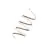 Ledvance LED-Streifen Performance 1000 43W 4730lm 24v  - 865 Tageslichtweiß | IP67 - 5M/10mm
