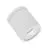 Ledvance LED Downlight Surface IP65 Aluminium Weiß 15W 1575lm 36D - 830 Warmweiß | IP65