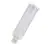 Osram Dulux-T LED 6W 630lm - 830 Warmweiß | 2-Pins - Ersatz Für 13W