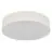 Ledvance Deckenleuchte Orbis Paris Beige | Geeignet für 3x E27 - 480mm - IP20