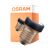 Osram LED Eben Lamp LED E27 Special Matt 3.5W 300lm - 840 Kaltweiß | Ersatz Für 25W