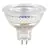 Ledvance Superior LED-Spot Reflektor GU5.3 MR16 6.6W 500lm 36D - 927 Extra Warmweiß | Höchste Farbwiedergabe - Dimmbar - Ersatz für 43W