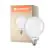 Ledvance LED Classic Globe E27 Matt 7.2W 1521lm - 840 Kaltweiß | Ersatz Für 100W