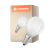 Ledvance LED Classic E14 Birne Fadenlampe Matt 1.2W 255lm - 827 Extra Warmweiß | Ersatz Für 25W