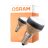 Osram LED Eben Lamp E14 Special Matt 3.5W 270lm - 840 Kaltweiß | 3-Stufen Dimmbar - Ersatz Für 25W