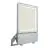 Ledvance LED-Scheinwerfer Flex Weiß 250W 37000lm 55x120D - 830 Warmweiß | IP66 - Dali Dimmbar - Asymmetrisch 
