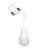 Osram LED Lamp Classic A75 1055lm Anschlussblock 10W 1055lm - 840 Kaltweiß | Einzelnd Pack