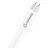 Ledvance LED Röhre T8 EM Superior (EM/Mains) High Output T8 11.4W 1800lm - 830 Warmweiß | 105cm - Ersatz Für 38W