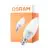 Osram Smart+ Kerze E14 Matt 4.9W 470lm - 827-865 Abstimmbares Weiß | Zigbee Dimmbar - Ersatz Für 40W