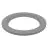 Ledvance Downlight Comfort Austauschbar Ring Grau D100