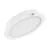 Ledvance LED Downlight Universal Weiß 23W 3200lm 110d - 830-840 CCT | Ausschnitt 65x260mm - IP44 - Bewegungssensor