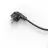 Ledvance Standleuchte Comfort Power Schwarz - Kabel EU
