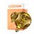 Osram Decor LED Lamp Gold Glas E27 3.5W 300lm - 827 Extra Warmweiß | Ersatz Für 25W