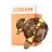 Osram Decor LED Lamp Rose Glas E27 3.5W 300lm - 827 Extra Warmweiß | Ersatz Für 25W