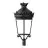 Ledvance LED-Straßenbeleuchtung Urban Fernandino 60W 7200lm 140d - 730 Warmweiß | IP66 - symmetrical