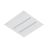 Ledvance LED Panel Indiviled 600 38W 5150lm - 940 Kaltweiß | 60x60cm - UGR 