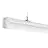 Noxion LED Modul NX-Line V2 35-50W 6300-9000lm 60D - 840 Kaltweiß | 1500mm - 8-Polig - UGR 
