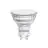 Noxion PerfectColor Led-Spot GU10 PAR16 6.7W 650lm 120D - 930 Warmweiß | Höchste Farbwiedergabe - Dimmbar - Ersatz Für 50W