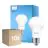 Mehrfachpackung 10x Philips Corepro LED Glühbirne E27 Birne Matt 10.5W 1055lm - 930 Warmweiß | Höchste Farbwiedergabe - Ersatz Für 75W