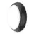 Noxion LED-Wand- und Deckenleuchte Pro V2 12/16/20W 2400lm - 830-840-865 CCT | 325mm - IP65 - Bewegungs- und Lichtsensor + Ring Schwarz
