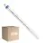 Mehrfachpackung 10x Philips LED Röhre T5 MASTER Instantfit (HF) High Output 10.5W 1600lm - 865 Tageslichtweiß | 55cm - Dimmbar - Ersatz Für 24W
