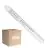 Mehrfachpackung 10x Ledvance LED Röhre T5 Value Short (HF) High Efficiency 7W 850lm - 840 Kaltweiß | 52cm - Ersatz Für 13W