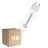 Mehrfachpackung 10x Ledvance LED Röhre T8 Superior (EM/Mains) High Output T8 9.7W 1700lm - 865 Tageslichtweiß | 90cm - Ersatz Für 30W