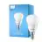 Philips Corepro LED Lustre E14 Kugel Matt 2.8W 250lm - 827 Extra Warmweiß | Ersatz für 25W