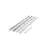 Philips Panel Oberflächenhalterung Set CoreLine RC059Z | 120x60cm