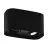 Eglo Decke Spot Arenzano Stahl Schwarz 9.4W 690lm - 830 Warmweiß | Dimmbar - Geeignet für GU10