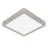 Eglo Deckenleuchte Fueva 6 Stahl Satin-Nickel 10.5W 1700lm - 827-840-865 CCT